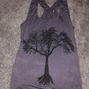 Earthbound Trading Co tank top